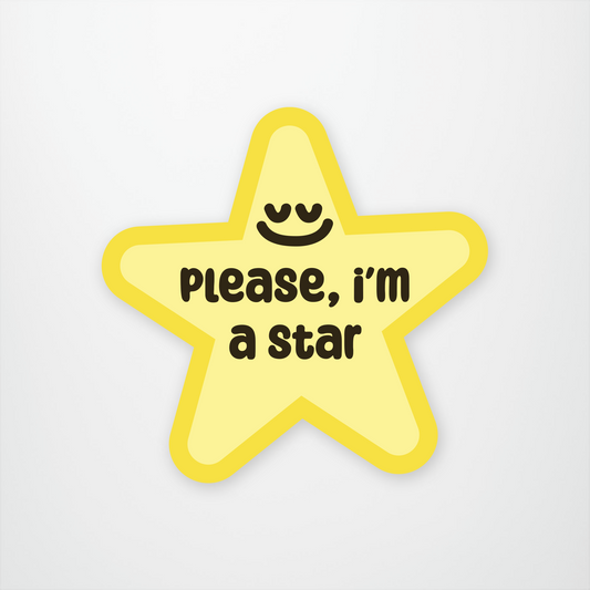Im A Star