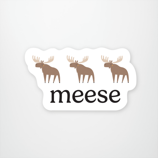 Meese