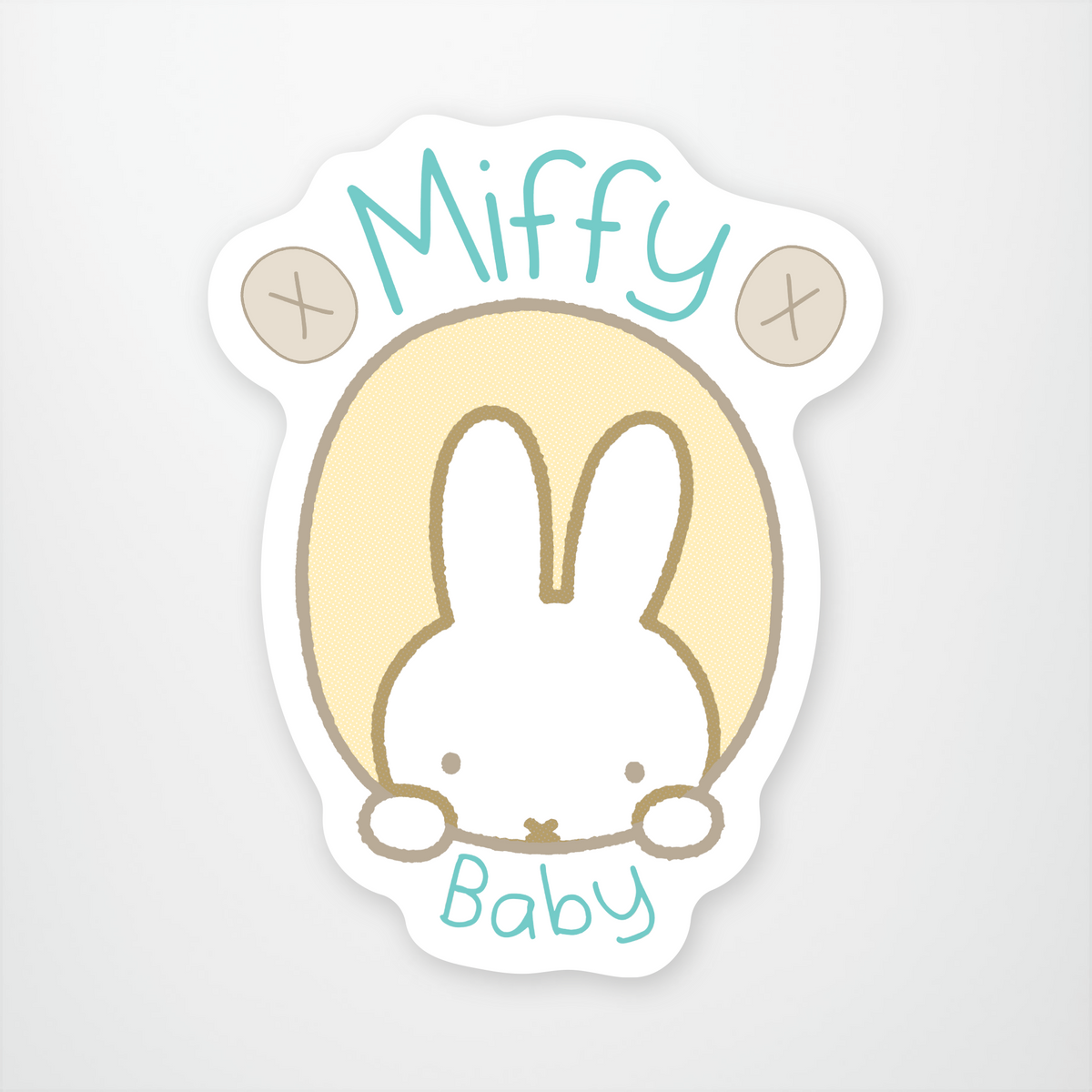 Miffy Baby