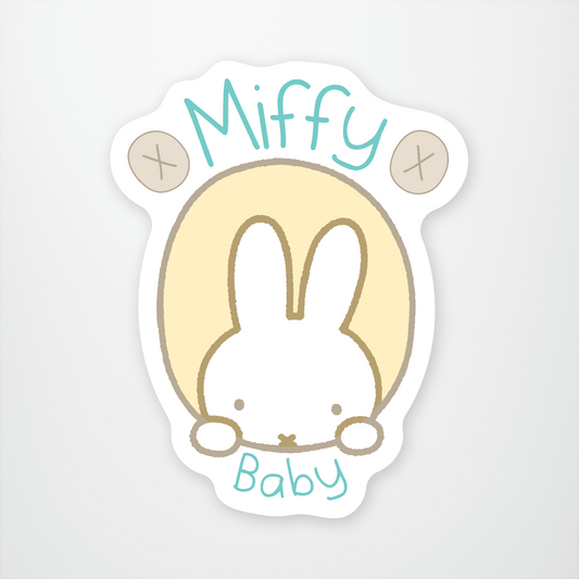 Miffy Baby
