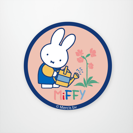 Miffy Gardener