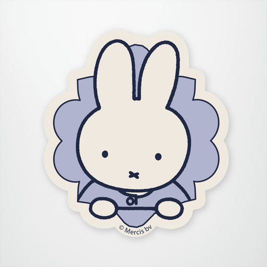Miffy Lavender