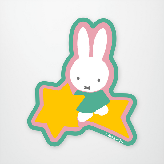 Miffy Shooting Star