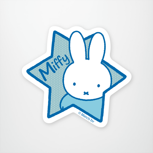 Miffy Star