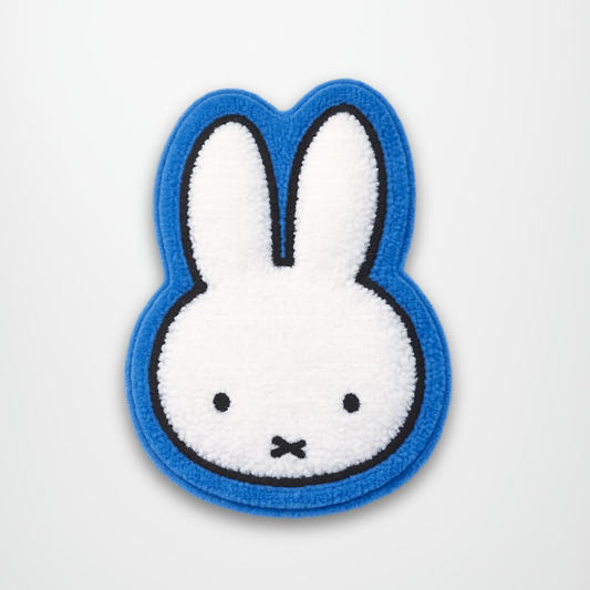 Miffy Face