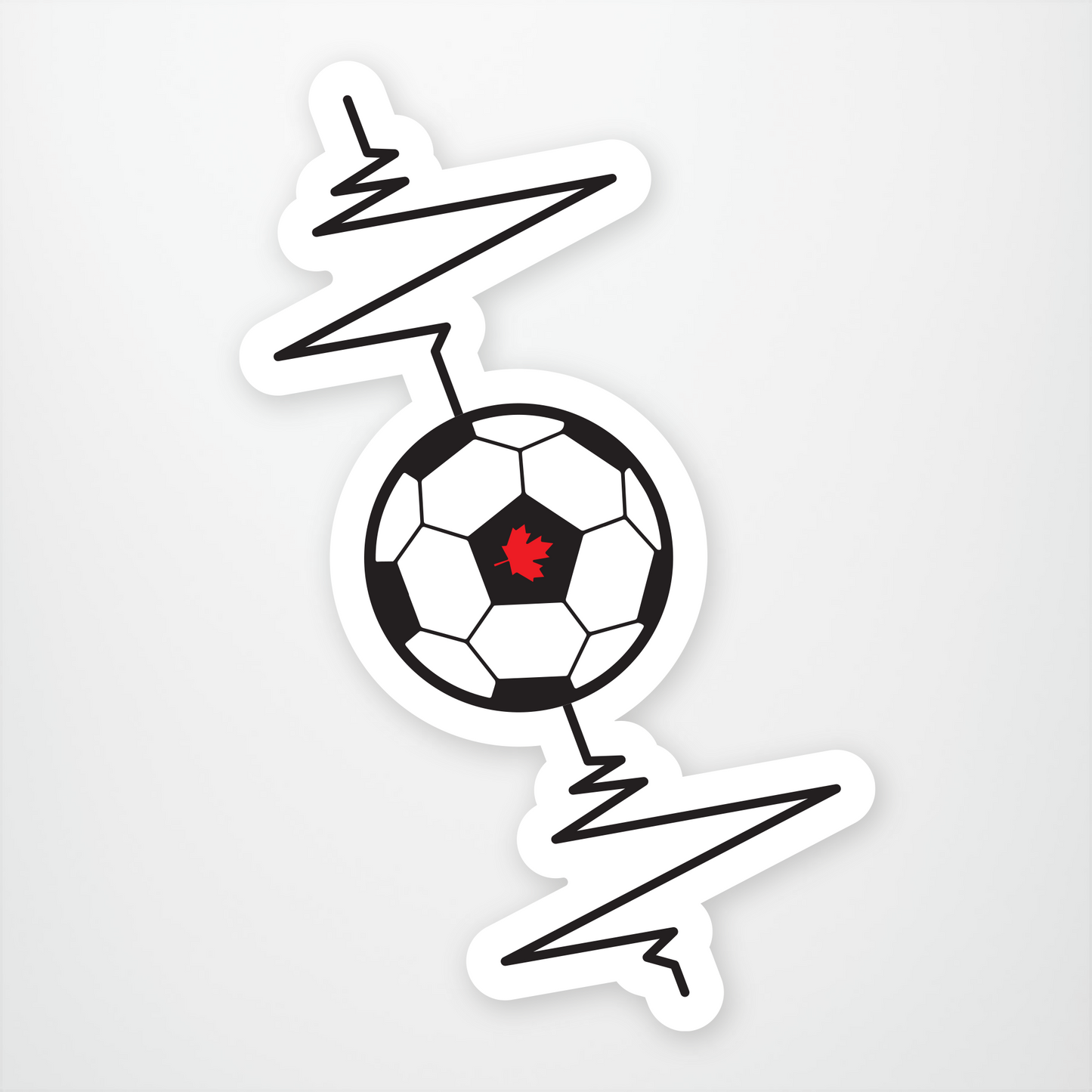 Soccerball Heartbeat