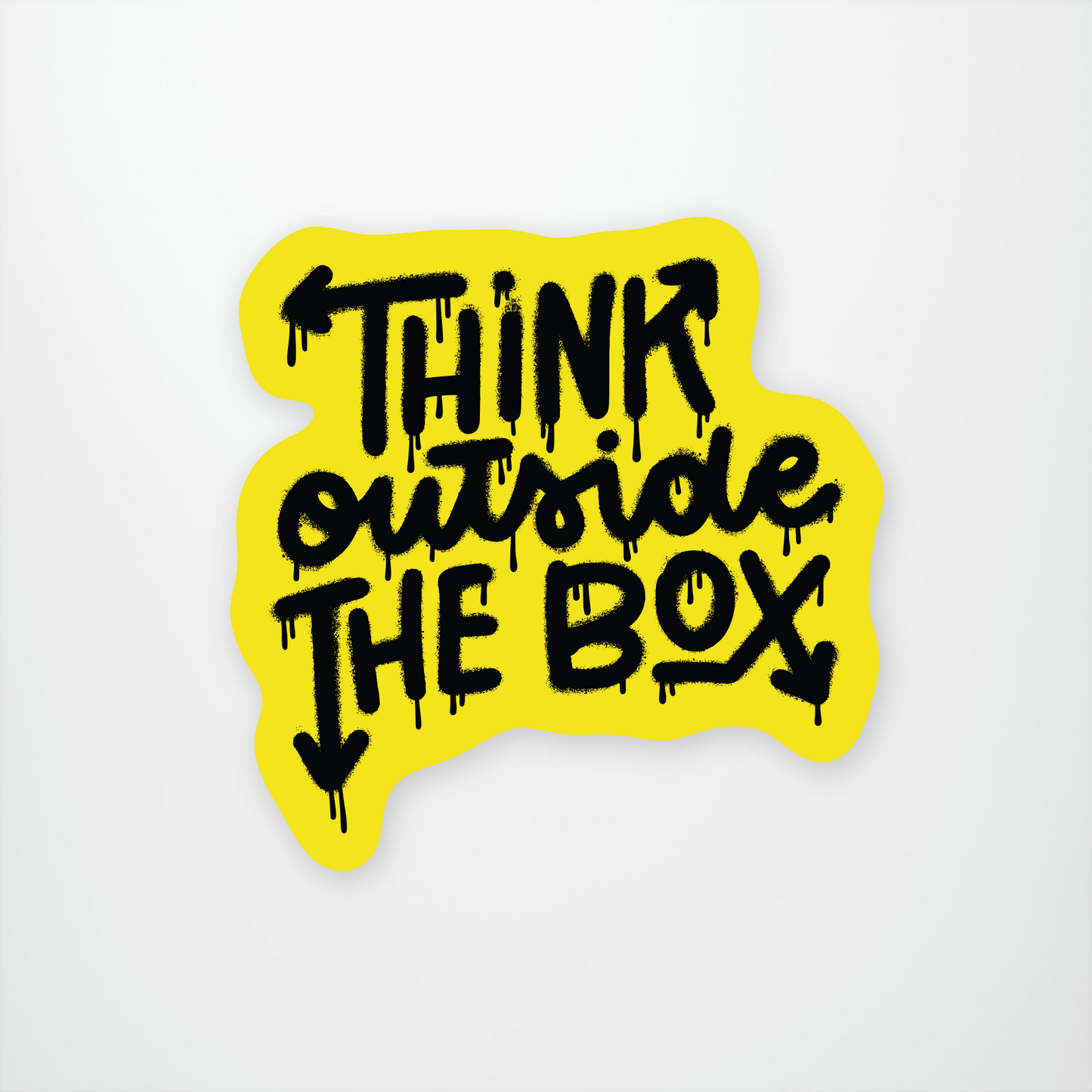 Think Outside the Box