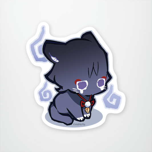 Vagabond (Chaton)
