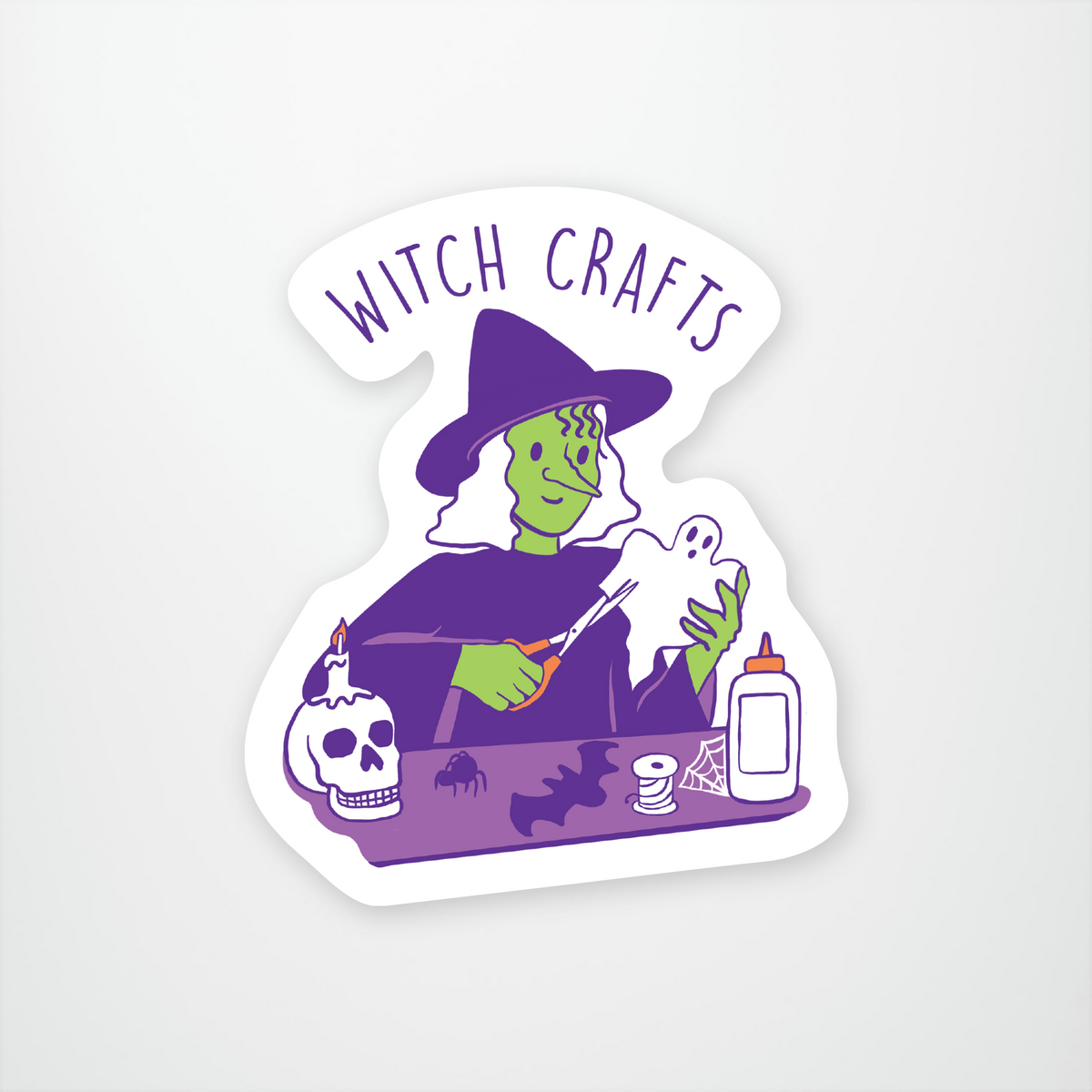 Witch Crafts