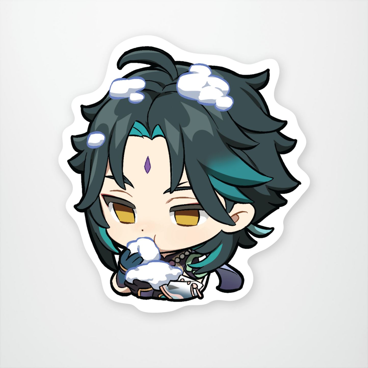 Xiao (Snow)